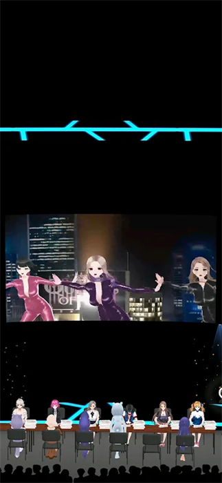 爱情偶像制作人无限钻石版