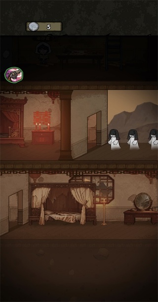 离冥杀机内置菜单版