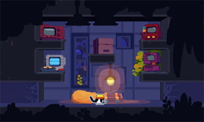 黄油猫CATO官方正版