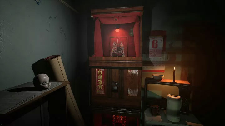 港诡实录手游