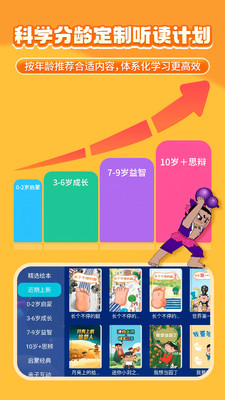 萌宝绘本故事全解锁版