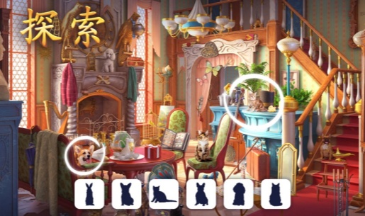 探寻者记无限资源版