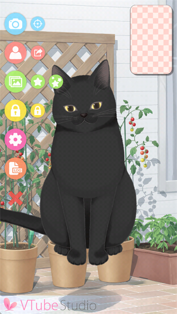 VTubeStudio手机APP