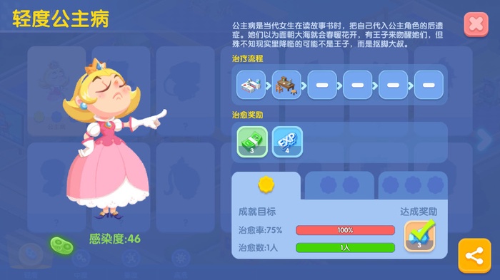 萌趣医院手游