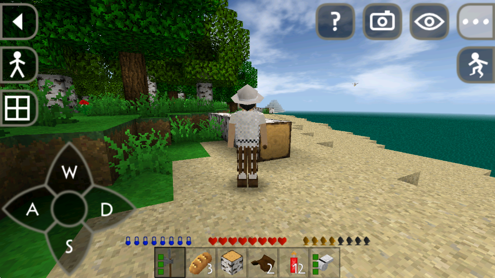 生存战争饥荒时代最新版(SC_FamineEpoch_4.1Beta7)