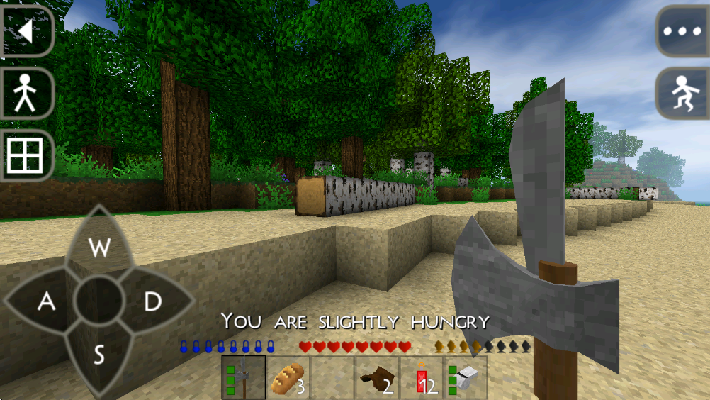生存战争饥荒时代最新版(SC_FamineEpoch_4.1Beta7)