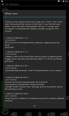 Datunet Lite汉化版