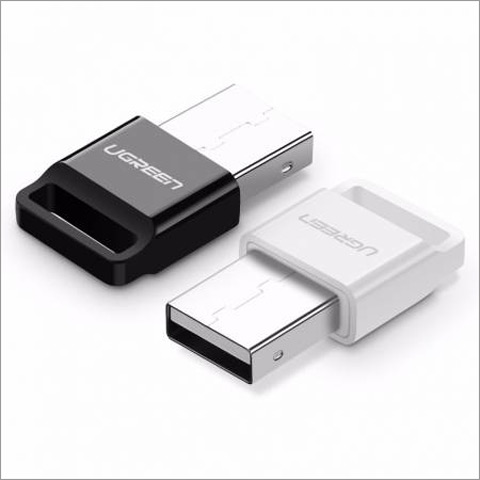 UGREEN绿联蓝牙4.0适配器驱动