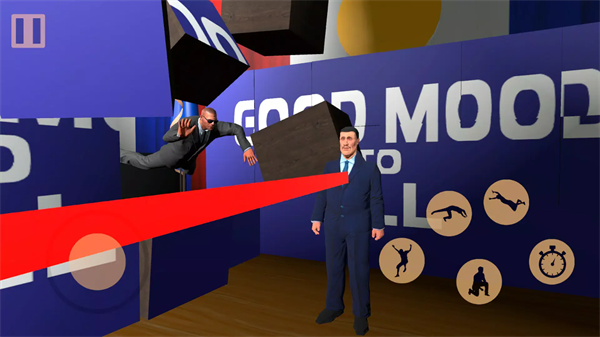 总统先生Mr.President