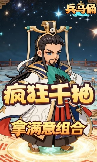 兵马俑手游折扣版