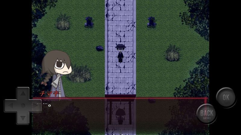 妖怪变幻手机汉化版