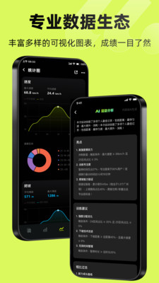 际刻骑行官方版