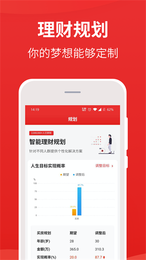 i问财选股版APP2026行情系统