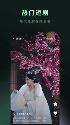 木叶短剧纯净无广告版