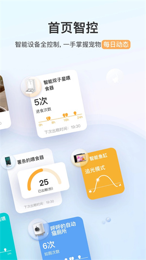 petkit小佩宠物