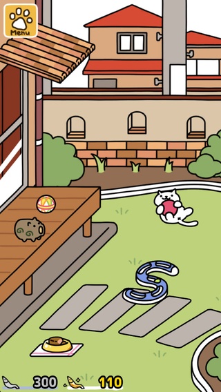 猫咪后院2无限小鱼干版