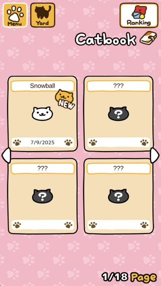 猫咪后院2无限小鱼干版