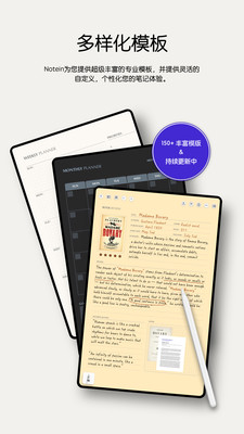 Notesnook安卓APP