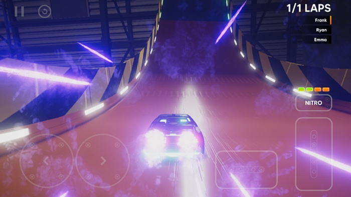 赛道狂飙最新版