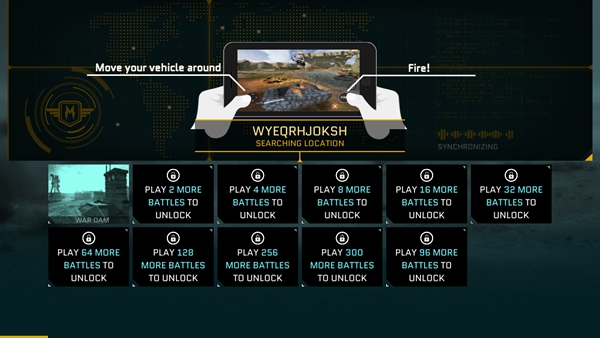 载具战争无限金币版