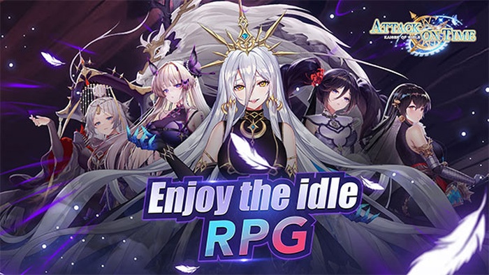 少女回战官方版