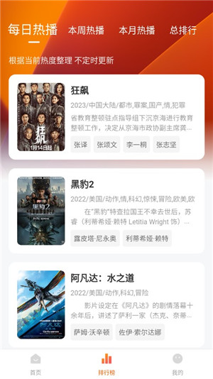 小柿子免费追剧APP