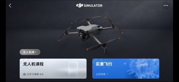 DJISimulator大疆模拟器