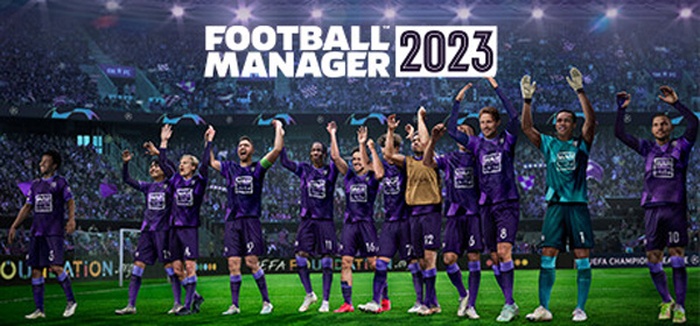 足球经理2023电脑版免费下载