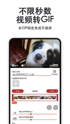 GIF工具箱破解VIP版